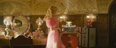 ♪ Popular ♪ ♪ You're gonna be popular ♪ ♪ I'll teach you the proper ploys ♪ ♪ When you talk to boys ♪ ♪ Little ways to flirt and flounce, ew ♪ ♪ I'll show you what shoes to wear How to fix your hair ♪ ♪ Everything that really counts to be ♪ ♪ Popular ♪ ♪  - Wicked