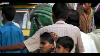 Population growth is much, much
higher in the developing world - Extinction: The Facts