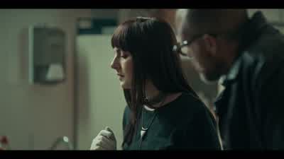 ¿Por estrangulamiento? - Dark Desire