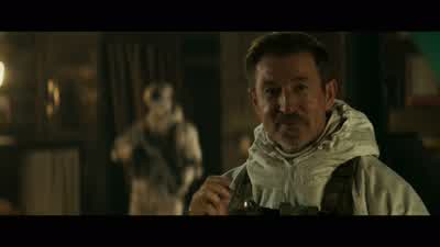 Por favor… pasen. - Mission: Impossible - The Final Reckoning