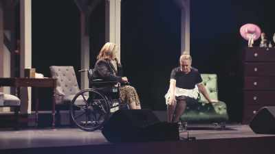 - Por favor- - The Confession Musical