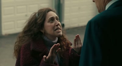 Por favor. - A Man Called Otto