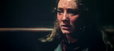 Por favor. - 28 Years Later: The Bone Temple