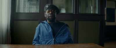Por isso, comecei a praticar boxe. - Rudeboy: The Story of Trojan Records