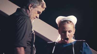 Por lo que entonces, - The Confession Musical