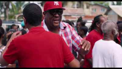 Por más devastador que haya sido, - The Honorable Shyne
