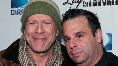 Por que estou aqui?" - The Randall Scandal: Love, Loathing, and Vanderpump