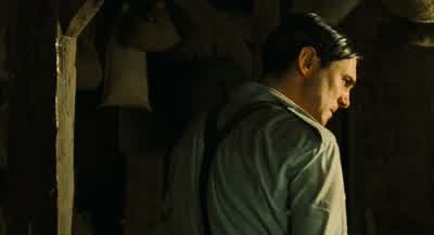 ¿Por qué hiciste eso? - Pan's Labyrinth