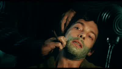Por que lo dices? - The Skin I Live In
