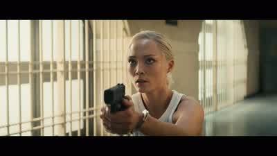 ¿Por qué me perdonaste la vida? - Mission: Impossible - The Final Reckoning