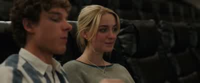 ¿Por qué no hay gente? - Regretting You