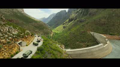 ¿Por qué no hay nadie? - Mission: Impossible - The Final Reckoning