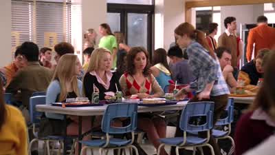 - ¿Por qué no te conozco? - Mean Girls