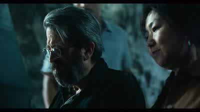 ¿Por qué sabes hacer eso? - Mission: Impossible - The Final Reckoning