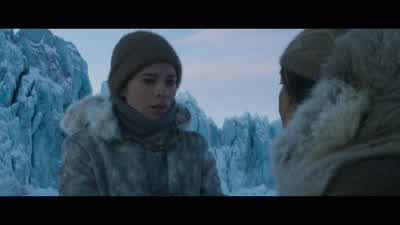 Por supuesto. - Mission: Impossible - The Final Reckoning