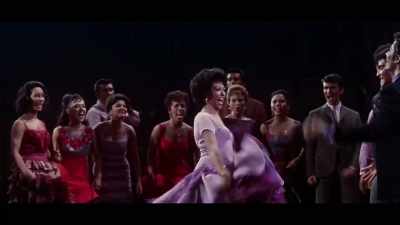 Por um lado, você pode querer - Rita Moreno: Just a Girl Who Decided to Go for It