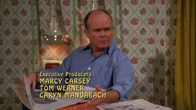 PORK CHOPS. - That '70s Show