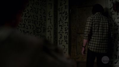 Porn stars. - Supernatural
