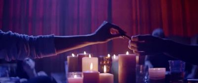 Porn taught me how to fuck - Assassination Nation