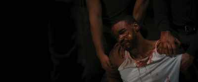 Porn, trafficking,
witchcraft, kids, - Wrath of Man