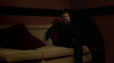 Pornography is and it is a deeply conservative genre - The Pervert's Guide to Cinema