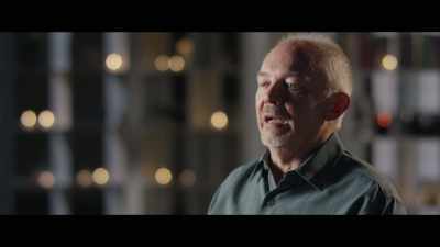 Porque estos secretos - The Heart of Man