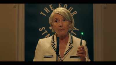 Porque eu iria mais longe. - Years and Years