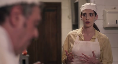 Porque mantienes las tradiciones,
como el pan. - Romantiche