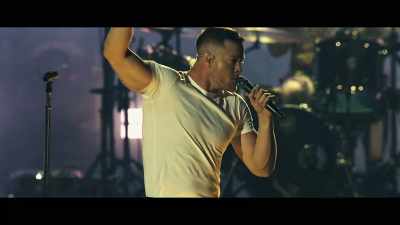 Porque, no final de tudo - Imagine Dragons: Live in Vegas