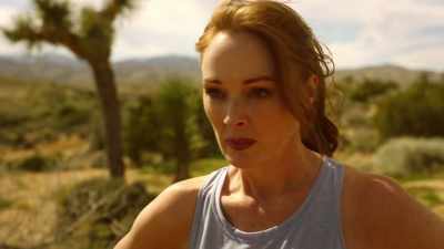 Porque pasara lo que pasara, - Couples Retreat Murder