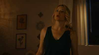 - Porque sabía lo que pensarías, - Couples Retreat Murder