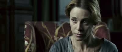 Porque...? - The Orphanage