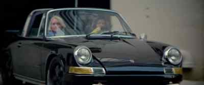 Porsche. 6 and 10. - The Gumball Rally