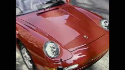 Porsche Carrera,
Jeep Wrangler, three Rolexes. - The Menendez Brothers