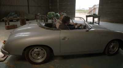 - Porsche overbuilt
     the volkswagen engine, - The Cars That Made the World