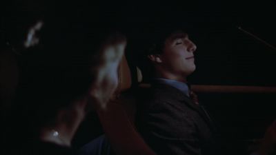 Porsche - Risky Business