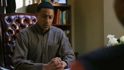 - Porsha's brother?
- That is correct. [ chuckles ] - Christmas Belles
