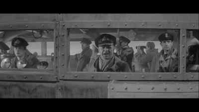 Port 20! - Sink the Bismarck!