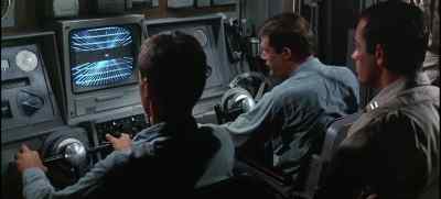 - Port ahead one-third.
- Port answering ahead one-third. - Ice Station Zebra