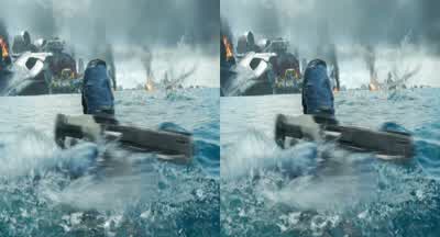 Port bow! - Avatar: The Way of Water
