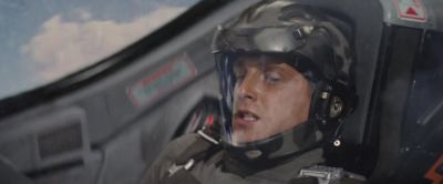 Port fuel line ruptured - Stealth