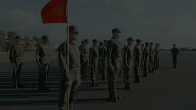 Port I eft shoulder. - Full Metal Jacket