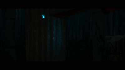 [portal thrumming] - Percy Jackson and the Olympians