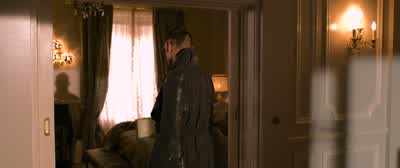 Portal's open. - The Matrix Resurrections