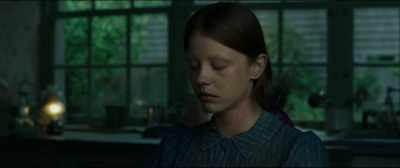 Porter is coming tomorrow.
We have to be ready. - Marrowbone
