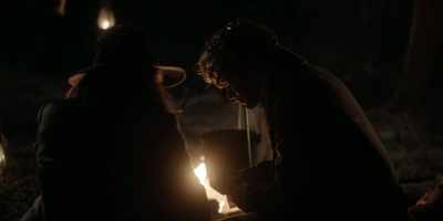 PORTER:
"Dear Joseph, you always said - Under the Banner of Heaven