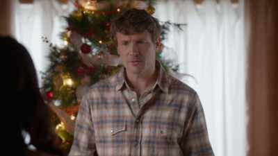 Porter is for real.
More than that, really. - Believe in Christmas