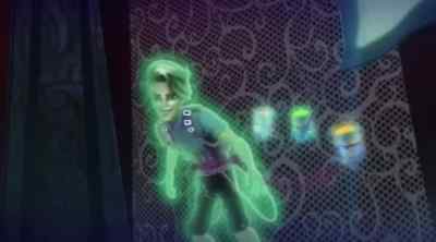- Porter!
- Get out of here! - Monster High: Haunted