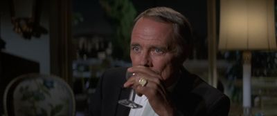 Porter you have an unending capacity for counterfeit astonishment - Beyond the Valley of the Dolls