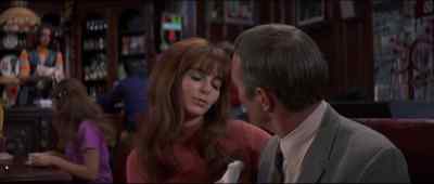 Porter, I'm sorry I lost my temper. - Beyond the Valley of the Dolls